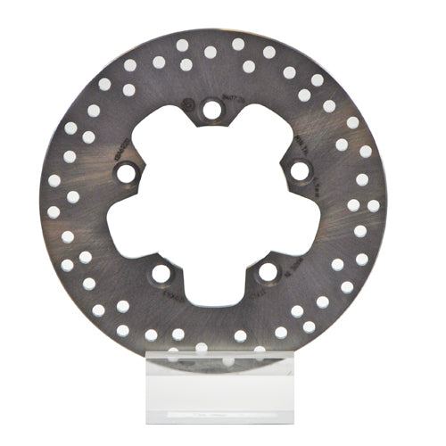 BREMBO disco freno serire oro per SUZUKI 68B40726 Posteriore 1 Disco