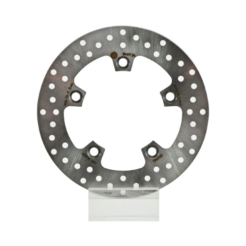 BREMBO disco freno serire oro per TGB 68B40734 Posteriore 1 Disco