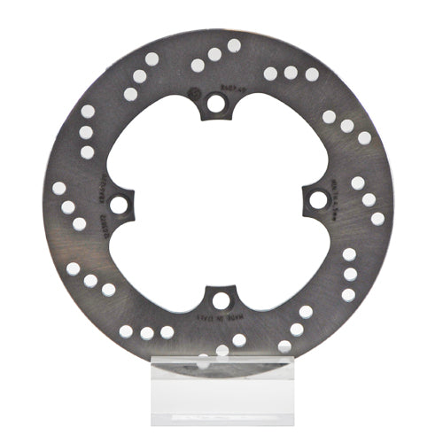 BREMBO disco freno serire oro per HONDA 68B40749 Posteriore 1 Disco