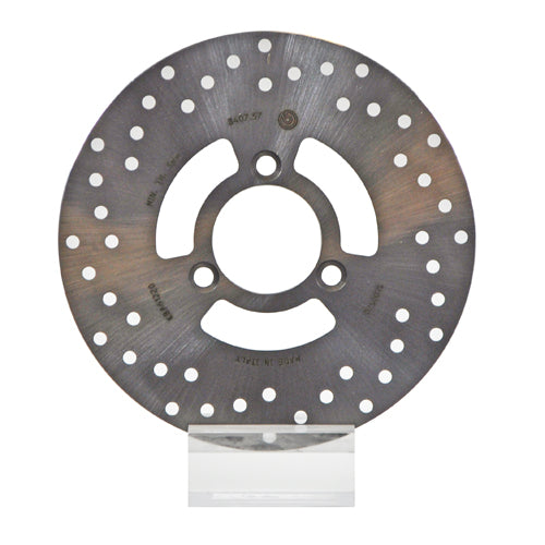 BREMBO disco freno serire oro per KYMCO 68B40757 Anteriore 1 Disco