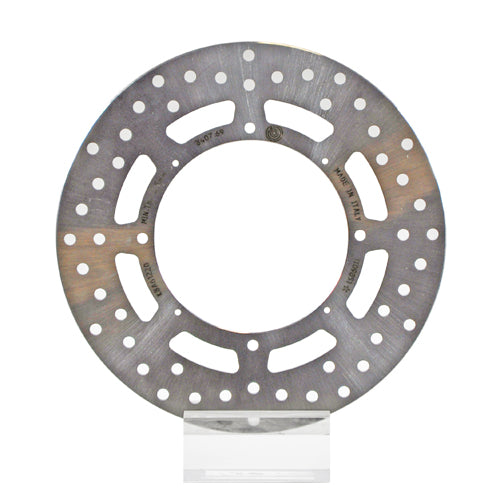 BREMBO disco freno serire oro per HONDA 68B40769 Anteriore 1 Disco