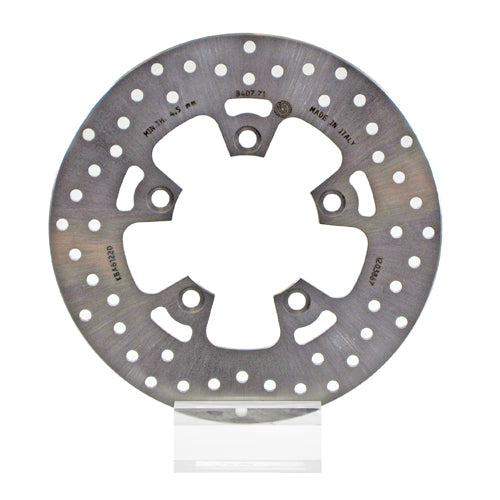 BREMBO disco freno serire oro per KYMCO 68B40771 Anteriore 1 Disco