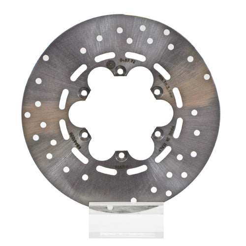 BREMBO disco freno serire oro per BENELLI 68B40772 Posteriore 1 Disco