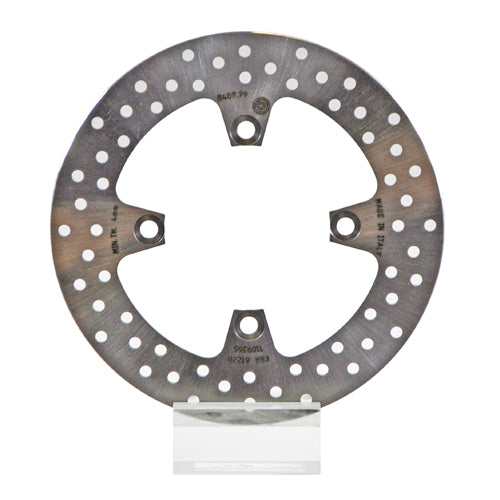 BREMBO disco freno serire oro per KAWASAKI 68B40779 Posteriore 1 Disco