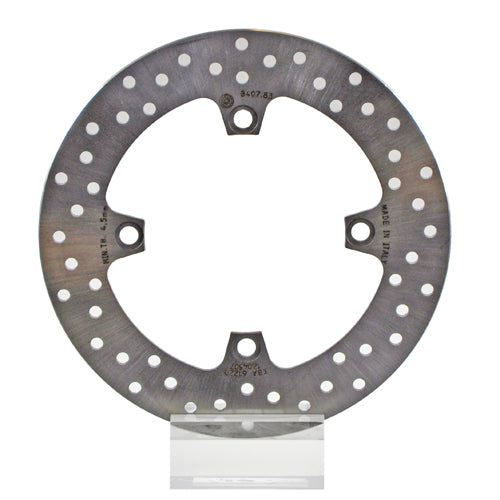 BREMBO disco freno serire oro per HONDA 68B40783 Posteriore 1 Disco