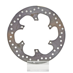 BREMBO disco freno serire oro per SUZUKI 68B40784 Posteriore 1 Disco