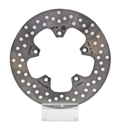 BREMBO disco freno serire oro per YAMAHA 68B40793 Posteriore 1 Disco