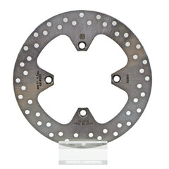 BREMBO disco freno serire oro per TRIUMPH 68B407A4 Posteriore 1 Disco