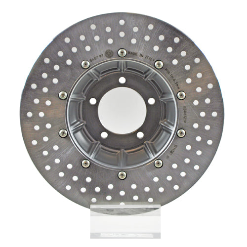 BREMBO disco freno serire oro per BMW 68B407B1 Anteriore 1 Disco