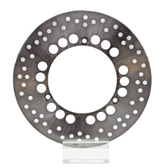 BREMBO disco freno serire oro per YAMAHA 68B407C4 Posteriore 1 Disco