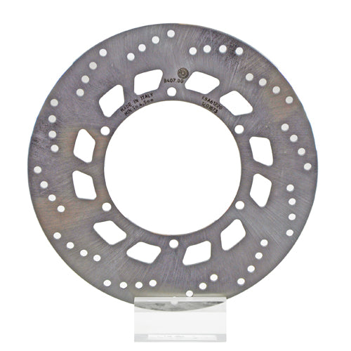 BREMBO disco freno serire oro per YAMAHA 68B407D0 Anteriore 1 Disco