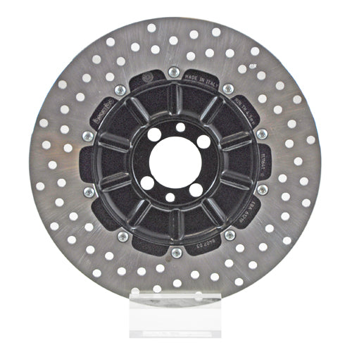 BREMBO disco freno serire oro per BMW 68B407D3 Posteriore 1 Disco