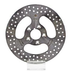 BREMBO disco freno serire oro per HARLEY DAVIDSON 68B407E0 Posteriore 1 Disco