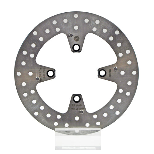 BREMBO disco freno serire oro per DUCATI 68B407E8 Posteriore 1 Disco