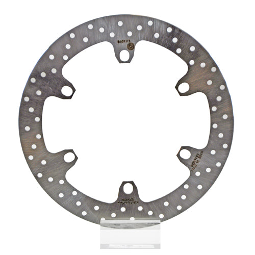 BREMBO disco freno serire oro per DUCATI 68B407F3 Anteriore 1 Disco