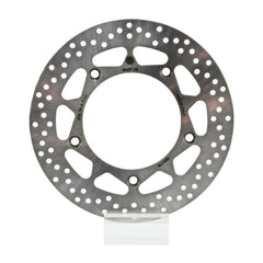 BREMBO disco freno serire oro per YAMAHA 68B407F8 Posteriore 1 Disco