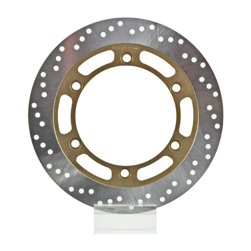 BREMBO disco freno serire oro per MOTO GUZZI 68B407G4 Anteriore 1 Disco