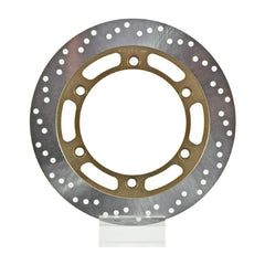 BREMBO disco freno serire oro per MOTO GUZZI 68B407G4 Anteriore 1 Disco