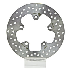 BREMBO disco freno serire oro per YAMAHA 68B407H3 Posteriore 1 Disco