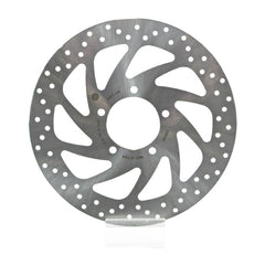 BREMBO disco freno serire oro per TRIUMPH 68B407L3 Anteriore 1 Disco