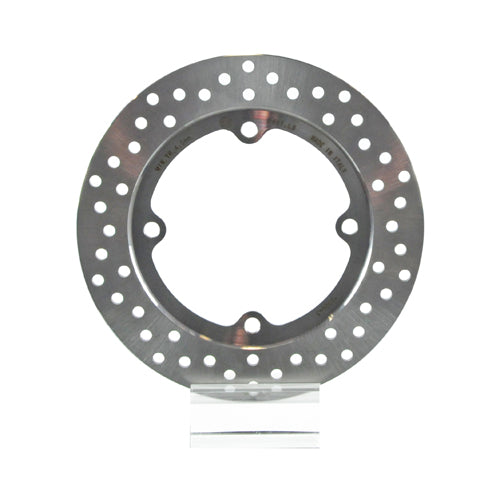 BREMBO disco freno serire oro per HONDA 68B407L9 Posteriore 1 Disco