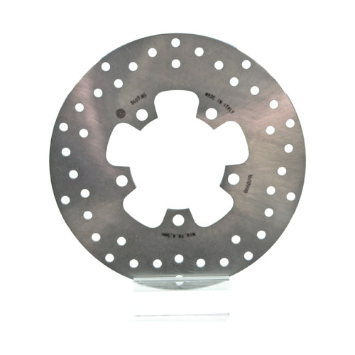 BREMBO disco freno serire oro per KYMCO 68B407N5 Posteriore 1 Disco