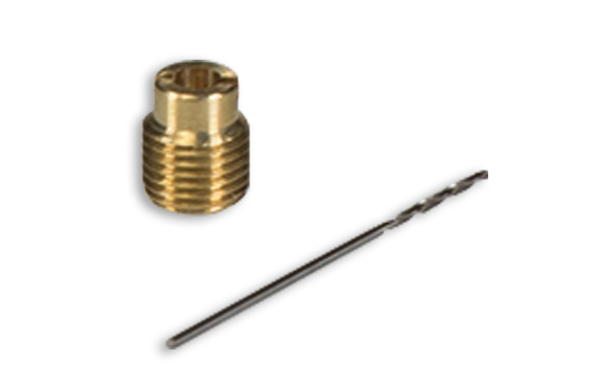 MALOSSI COMPL. GETTO/ACCESS. TARATURA CAMINO/PX