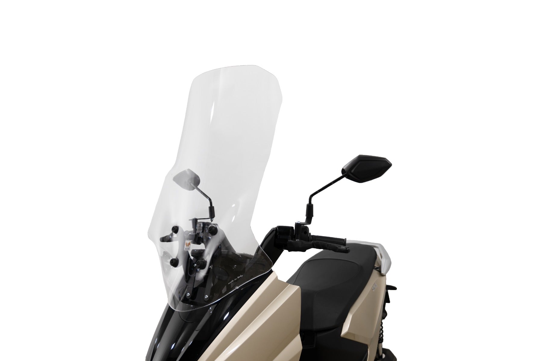 ISOTTA Parabrezza Classic HORWIN SK3