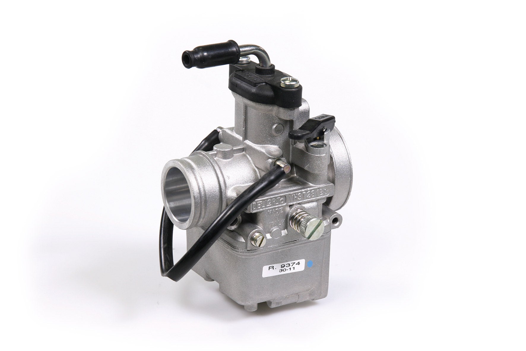 MALOSSI VHST 28 MHR TEAM