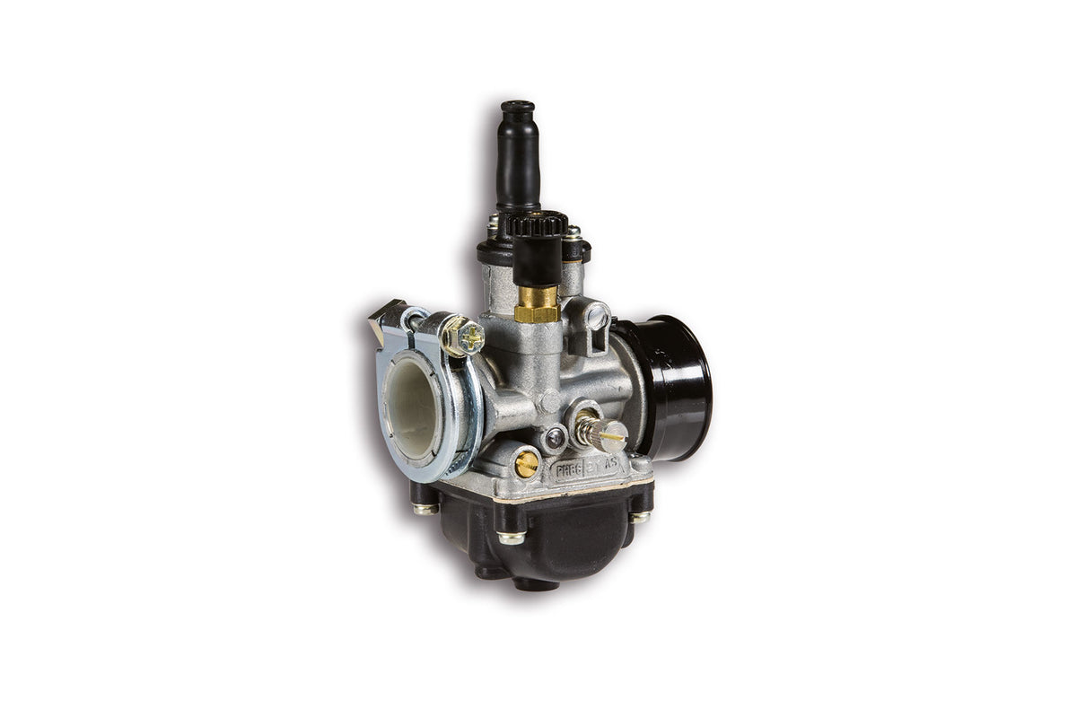 MALOSSI PHBG 21 AS SUZUKI TS X 50