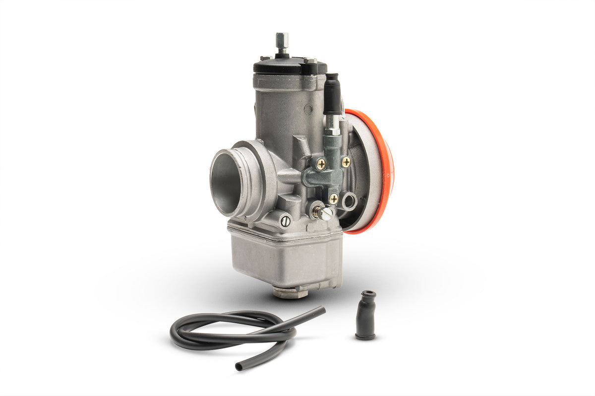 MALOSSI PHM 40 HS d.avv.BIMOTA DB1 (cil.POST)