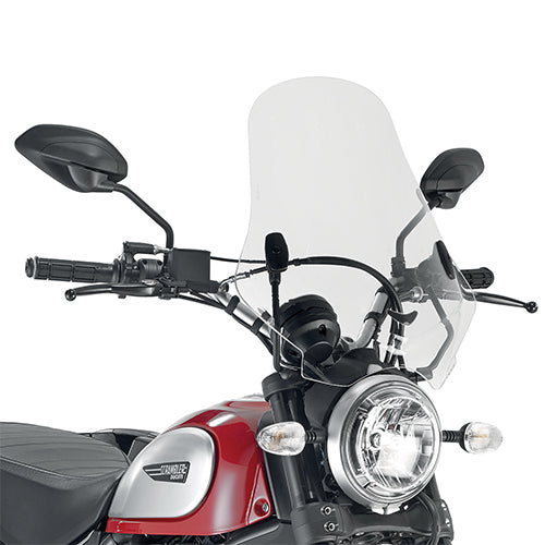 GIVI PARABR.SPEC.DUCATI SCRAMBLER 800 '15 - 4