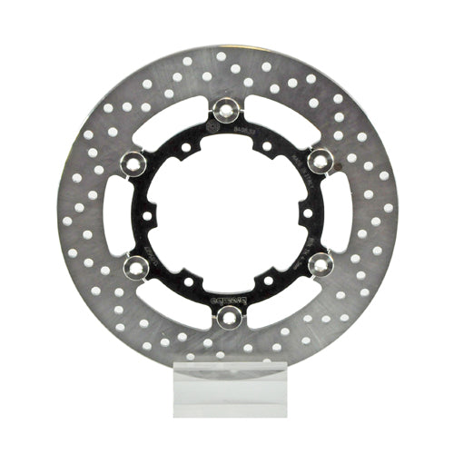 BREMBO disco freno serire oro per KTM 78B40833 Posteriore 1 Disco