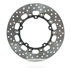 BREMBO disco freno serire oro per YAMAHA 78B40837 Anteriore 1 Disco