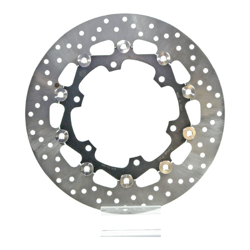 BREMBO disco freno serire oro per YAMAHA 78B40843 Anteriore 1 Disco