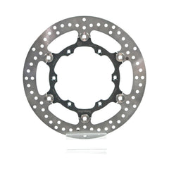 BREMBO disco freno serire oro per YAMAHA 78B40848 Anteriore 1 Disco