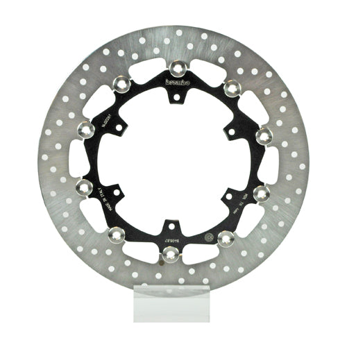 BREMBO disco freno serire oro per KTM 78B40887 Anteriore 1 Disco