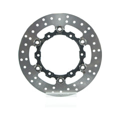 BREMBO disco freno serire oro per HUSQVARNA 78B408A9 Posteriore 1 Disco