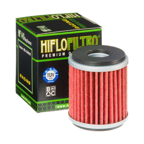 HIFLO Filtro olio HF140 GAS GAS EC250/300/450, YAMAHA R125, R250, YZ450, YZ250,