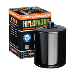 HIFLO Filtro olio HF170BRC RACING HARLEY DAVIDSON 883 / 1200 SPORTSTER, ULTRA CL