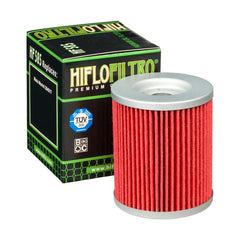 HIFLO Filtro olio HF585 MOTO MORINI 1200 CORSARO, GRANPASSO, SPORT