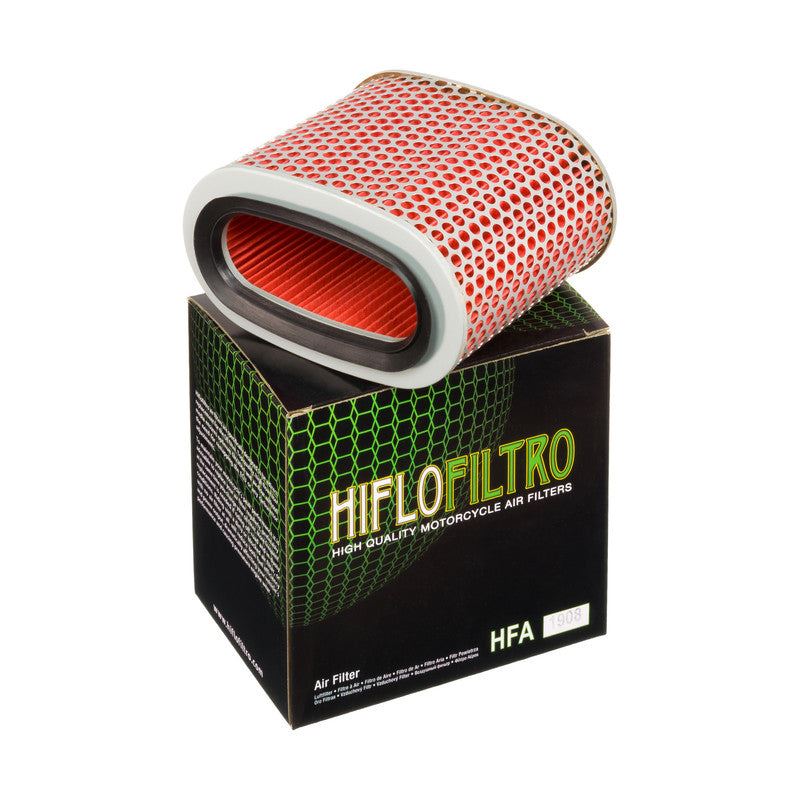 HIFLO Filtro Aria HFA1908 HONDA VT100 SHADOW 1987-2002