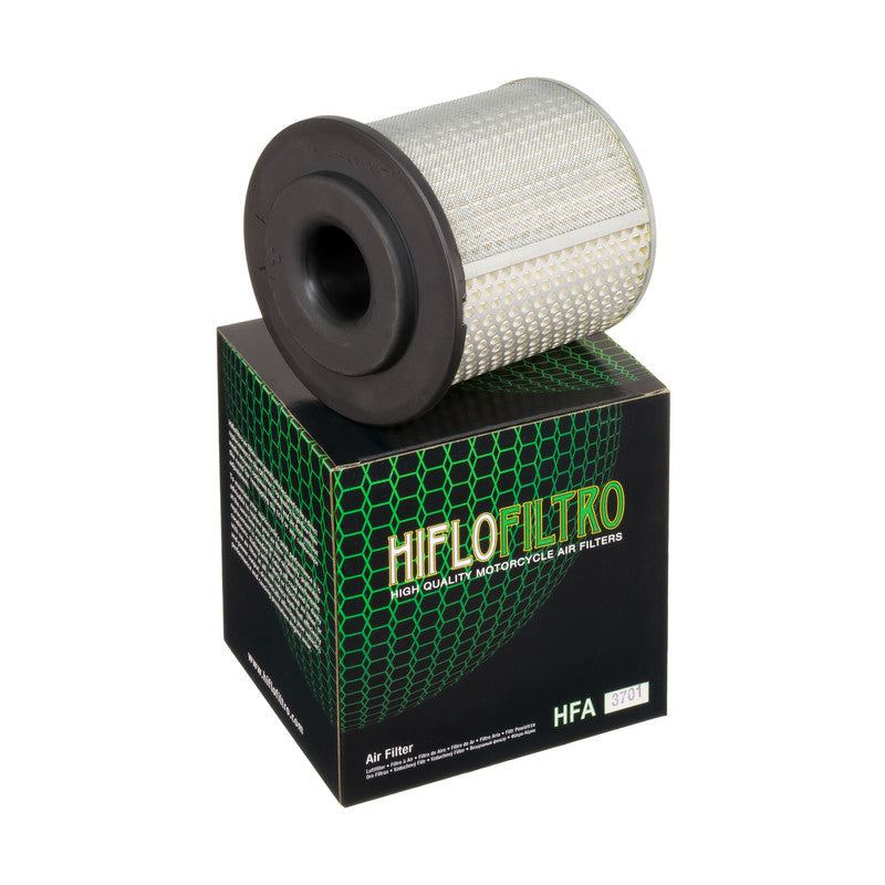 HIFLO Air Filter HFA3701 SUZUKI GSX-R 750 1985-1987