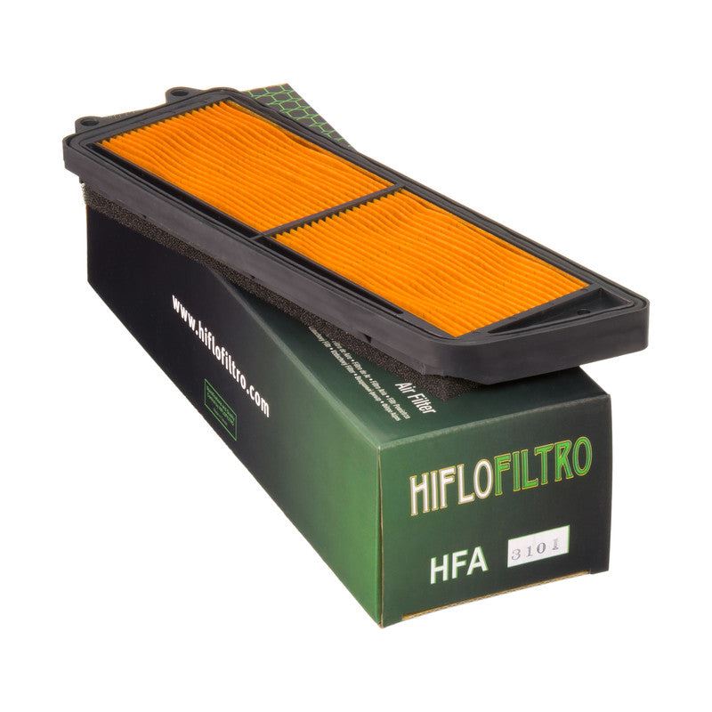 HIFLO Air Filter HFA3101 SUZUKI AN125 1996-2000