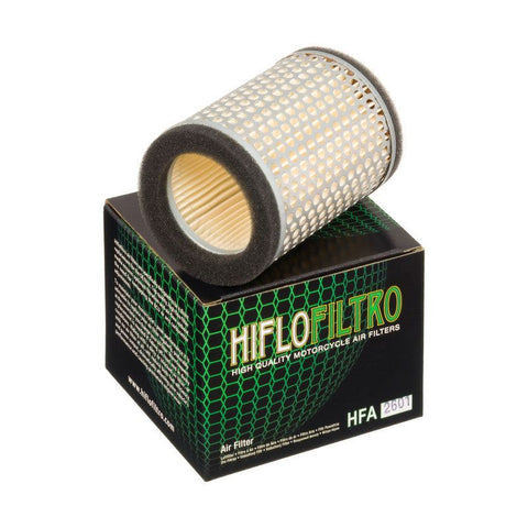 HIFLO Air Filter HFA2601 KAWASAKI Z650 1982, Z750 1980-1982