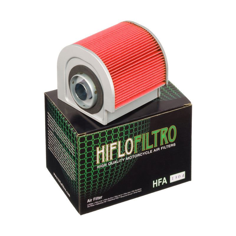 Filtro de aire HIFLO HFA1104 HONDA 125 REBEL 1995-2002