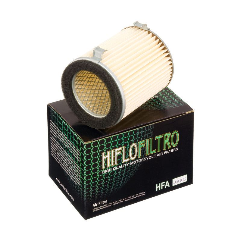 HIFLO Air Filter HFA3905 SUZUKI GSX 1100 1982-1987