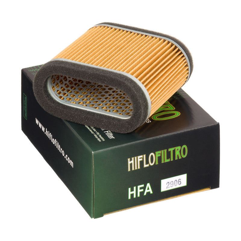 HIFLO Filtro Aria HFA2906 KAWASAKI Z1100, ZN1100, KZ1100