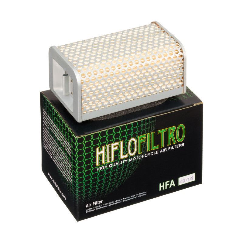 HIFLO Air Filter HFA2904 KAWASAKI KZ1000 1977-1981