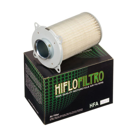 Filtro de aire HIFLO HFA3909 SUZUKI GSX 1400 2001-2006